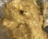 キャベツ入り！カレーポテトチーズボール作り方5写真
