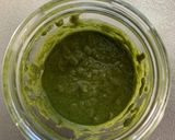 バジルペースト作り方5写真