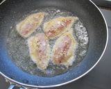 あじのから揚げ作り方3写真