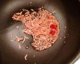 旬の白身魚と小松菜のあんかけ炒め作り方10写真