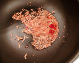 旬の白身魚と小松菜のあんかけ炒め作り方10写真