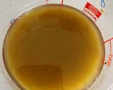 茄子★ズッキーニ★トマトマリネ作り方4写真