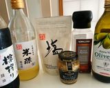 茄子★ズッキーニ★トマトマリネ作り方6写真