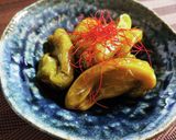 ピーマン種ごと丸まま炒め煮作り方6写真