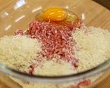 【手作り♪】ロールキャベツ作り方2写真