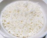 犬ご飯 ジェノベーゼ風そうめん作り方2写真