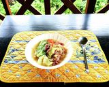 ホテル風万能ソース❤️肉料理にワサビマヨ作り方3写真