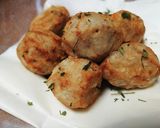 小芋料理 ２種作り方4写真