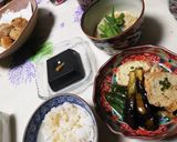 小芋料理 ２種作り方6写真