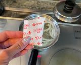 簡単♪玉ねぎとわかめのお味噌汁作り方4写真