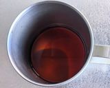 鶏もも肉の土佐酢炒め作り方3写真