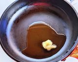鶏もも肉の土佐酢炒め作り方4写真