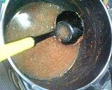 大根のカレー煮作り方2写真