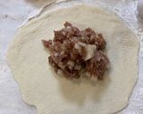 肉まん作り方5写真