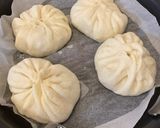 肉まん作り方6写真