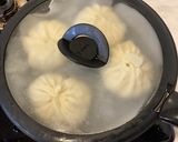 肉まん作り方8写真