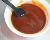 とろーり香ばし！茄子のハンバーグ♪作り方9写真