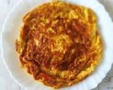 薬膳芙蓉蟹作り方3写真