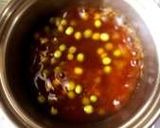 薬膳芙蓉蟹作り方4写真
