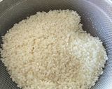 子供爆食！じゃがいもとベーコンの炊込ご飯作り方2写真