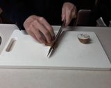 【ナポリタン】ホッとする家庭の味作り方2写真