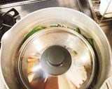 まるごとピーマン煮作り方4写真