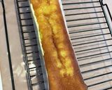 トロピカルパウンドケーキ作り方19写真