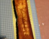 トロピカルパウンドケーキ作り方21写真