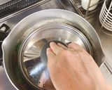 まるごとピーマン煮作り方6写真