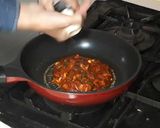 【ナポリタン】ホッとする家庭の味作り方8写真