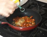 【ナポリタン】ホッとする家庭の味作り方7写真