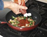 【ナポリタン】ホッとする家庭の味作り方6写真