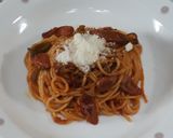 【ナポリタン】ホッとする家庭の味作り方11写真