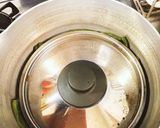 まるごとピーマン煮作り方8写真