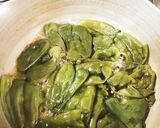 まるごとピーマン煮作り方9写真
