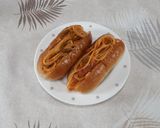 【ナポリタン】ホッとする家庭の味作り方12写真