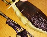 夏♪冷やしうどん弁当作り方2写真