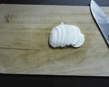 簡単!おいしい! カプレーゼ作り方2写真