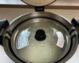 お鍋で炊飯 すぐ炊ける!作り方3写真