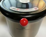 お鍋で炊飯 すぐ炊ける!作り方4写真
