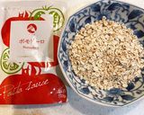 オートミールのイタリアンな食べ方その2作り方1写真