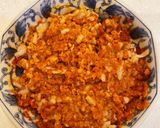 オートミールのイタリアンな食べ方その2作り方4写真
