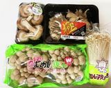 手抜き料理の味方*常備菜*塩きのこ作り方7写真