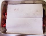 柔らかスペアリブ作り方5写真