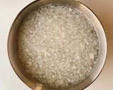 大玉トマトのさっぱりトマトマリネ作り方3写真