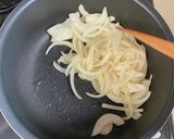 ブロッコリーと鮭のマカロニスープ作り方4写真