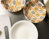 根菜チクワ中華あん味スペイン風オムレツ風作り方1写真