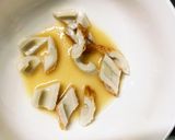 根菜チクワ中華あん味スペイン風オムレツ風作り方7写真