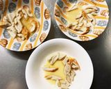 根菜チクワ中華あん味スペイン風オムレツ風作り方11写真