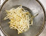 全てレンジもやし入りさっぱり梅酢豚作り方5写真